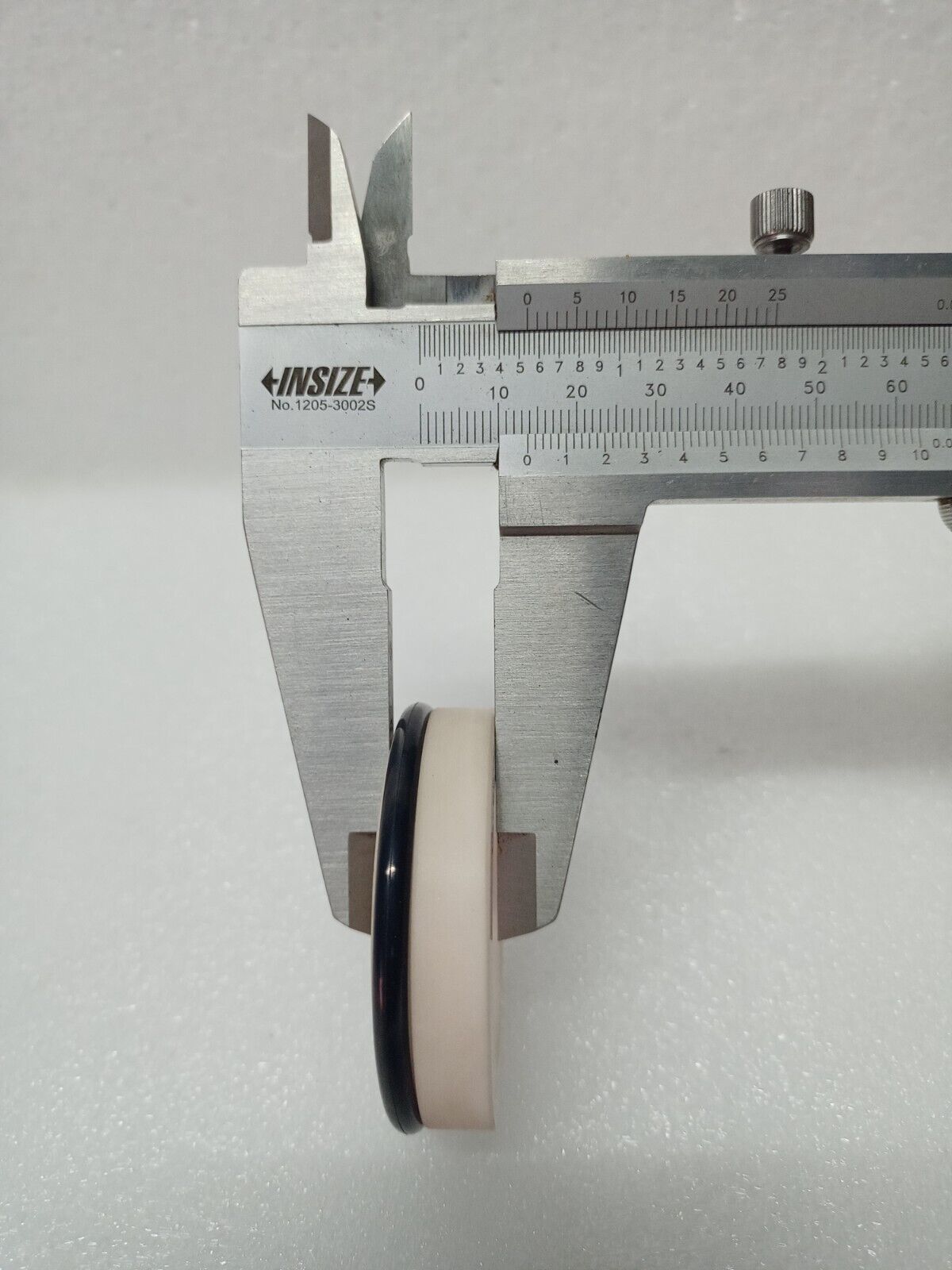 John Crane Type21 Mechanical seal size: 38mm - NEW