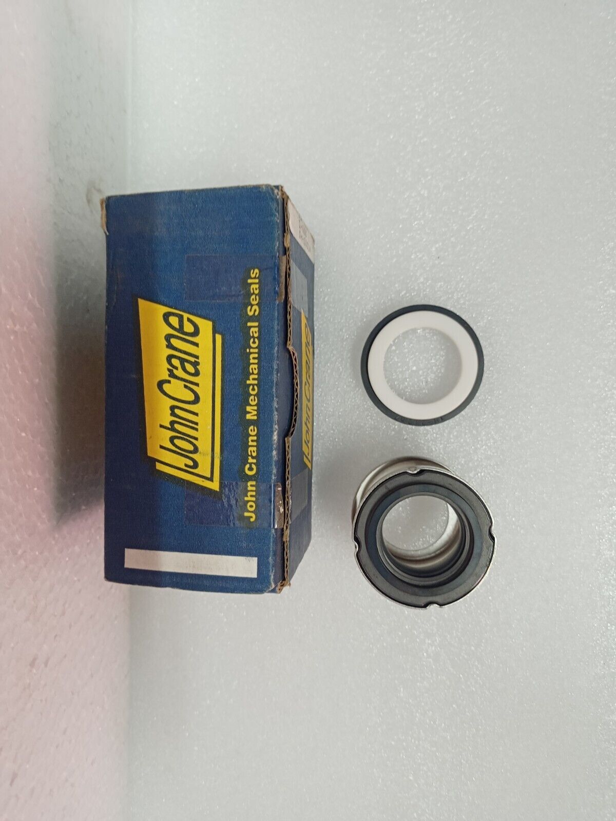 John Crane Type 21 Shaft seal size: 25mm - NEW
