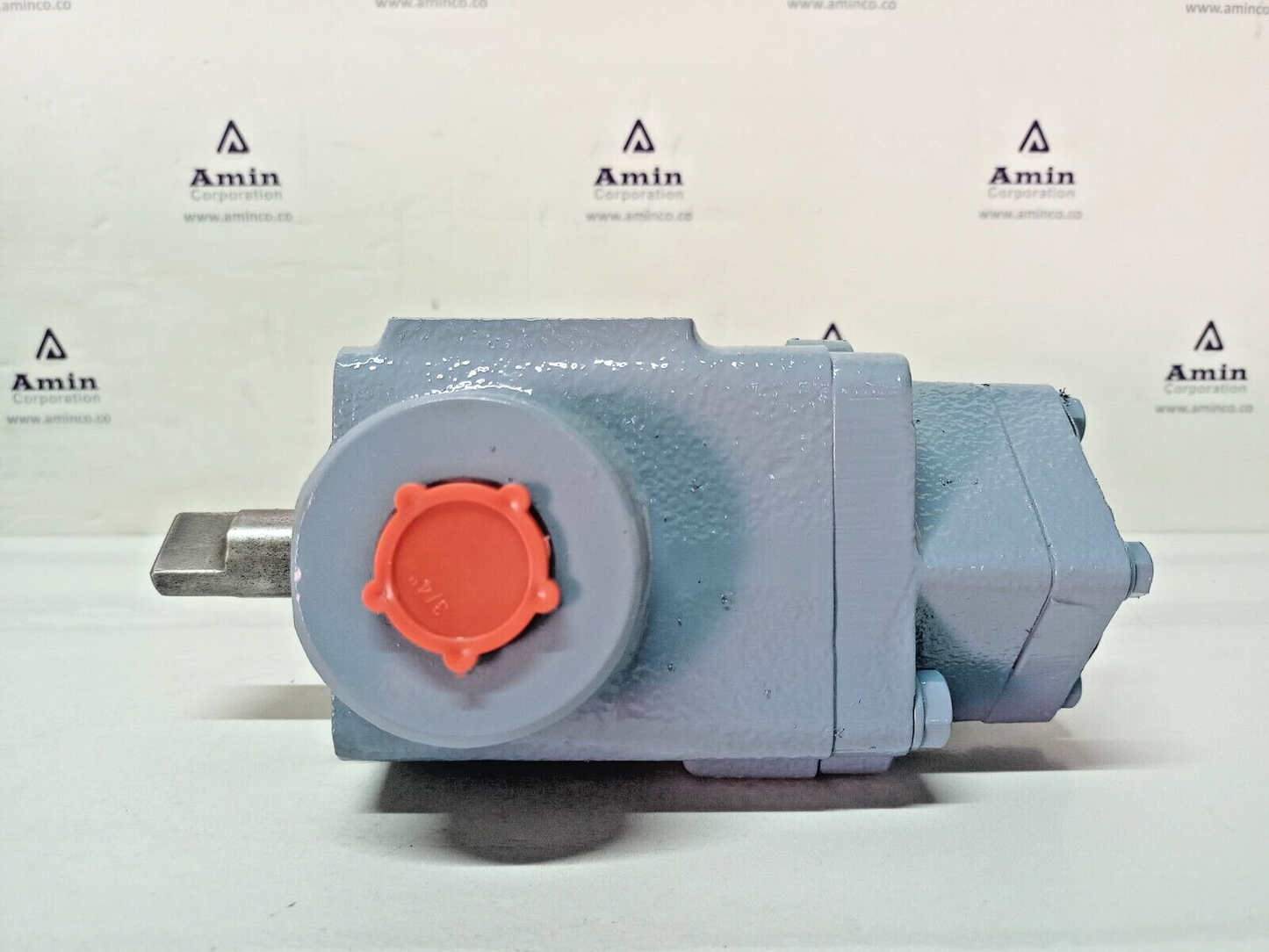 Nippon oil pump TOP-2520HGA-FS Trochoid pump