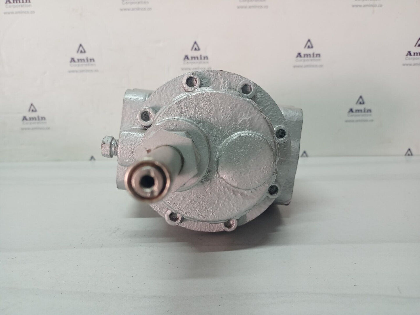 NZ ZCL-32YB Solenoid operated valve #2