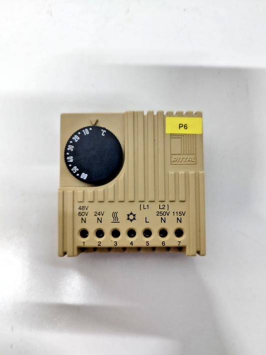 Rittal SK 3110 Thermostat SK3110