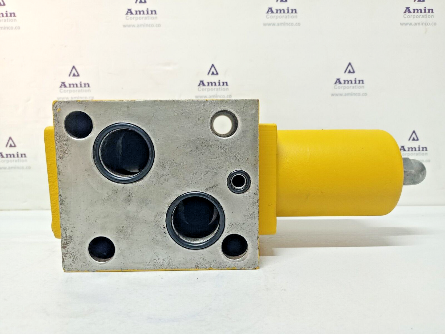 Hydranor 3SVB 16 Hydraulic valve - New