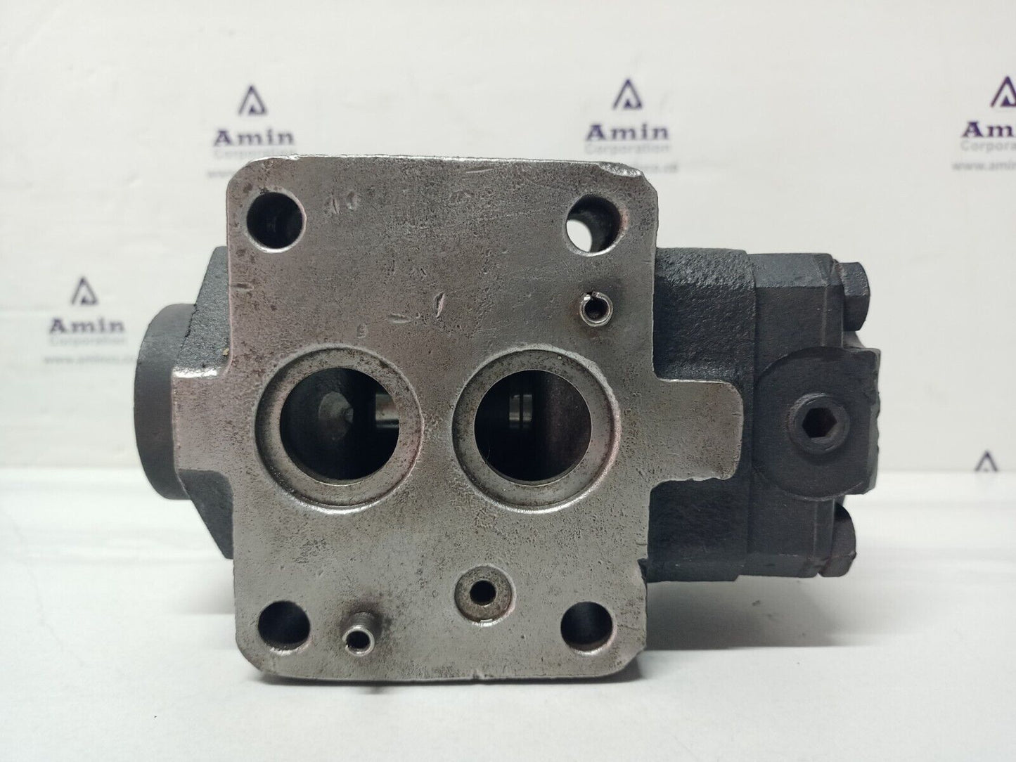Parker PR6MM 10 MG Hydraulic Pressure control valve - NEW