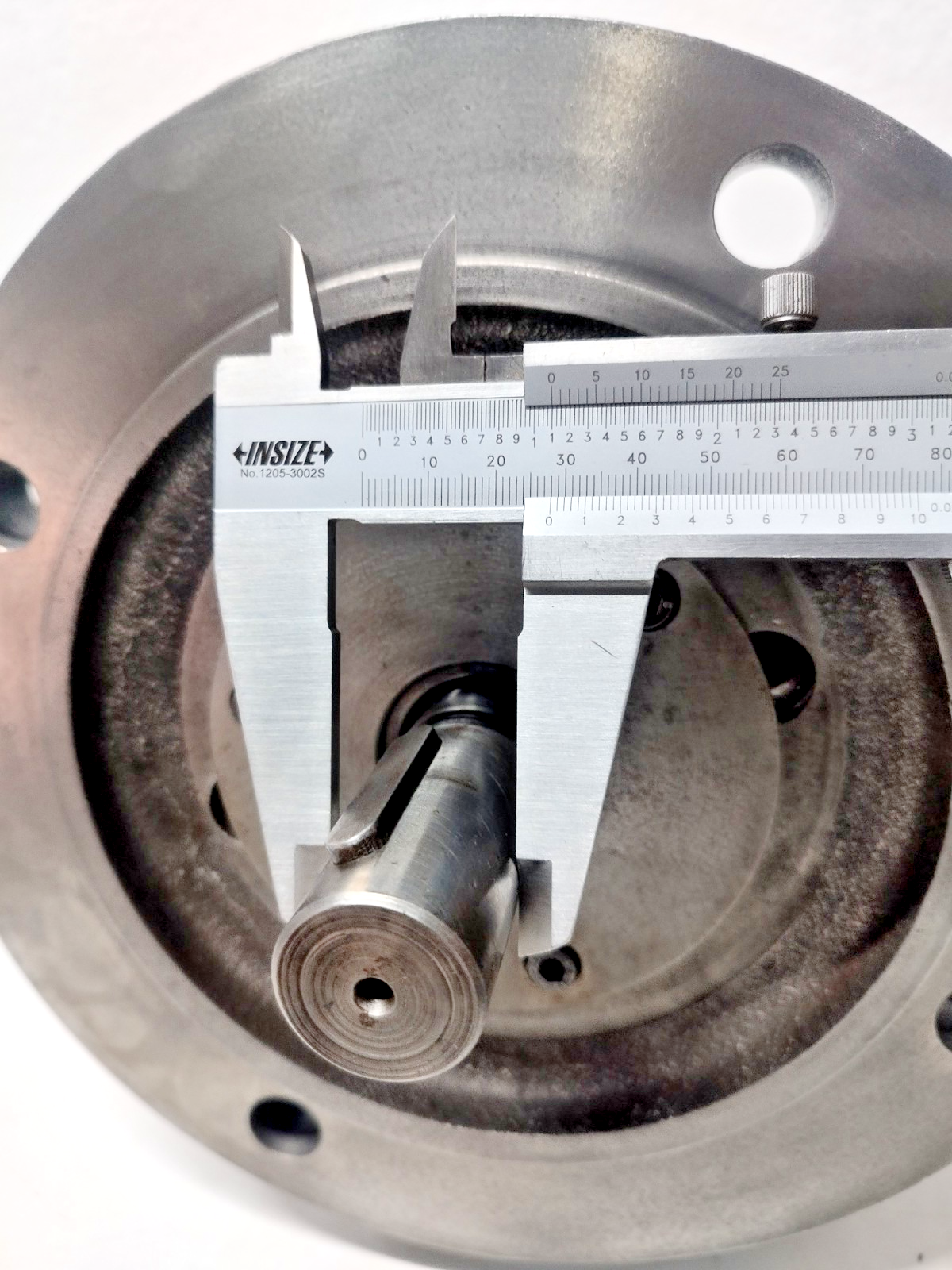 Kracht KF5/250 H10B P0A 0DP1 Hydraulic Gear pump - NEW