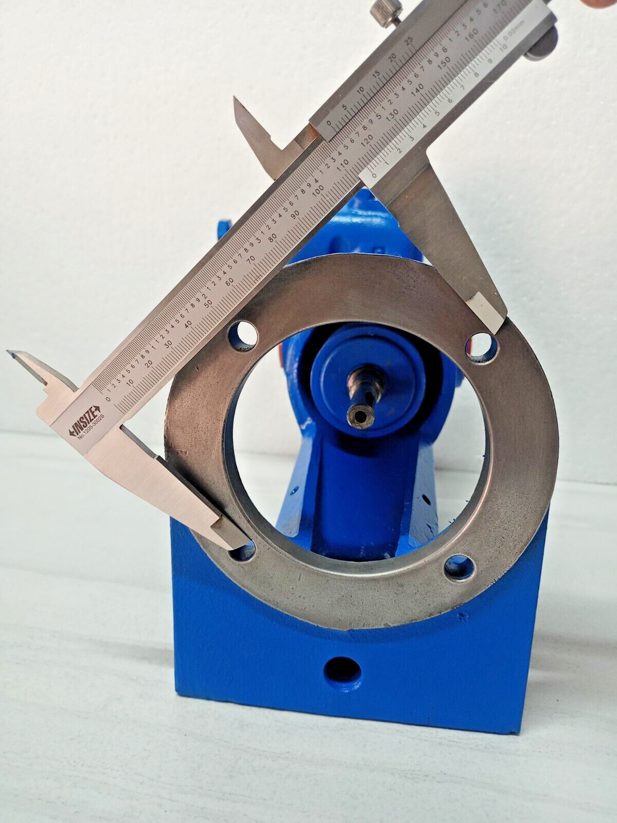 Desmi Rotan GP33EMR-1U2B1 Internal gear pump - Refurbished