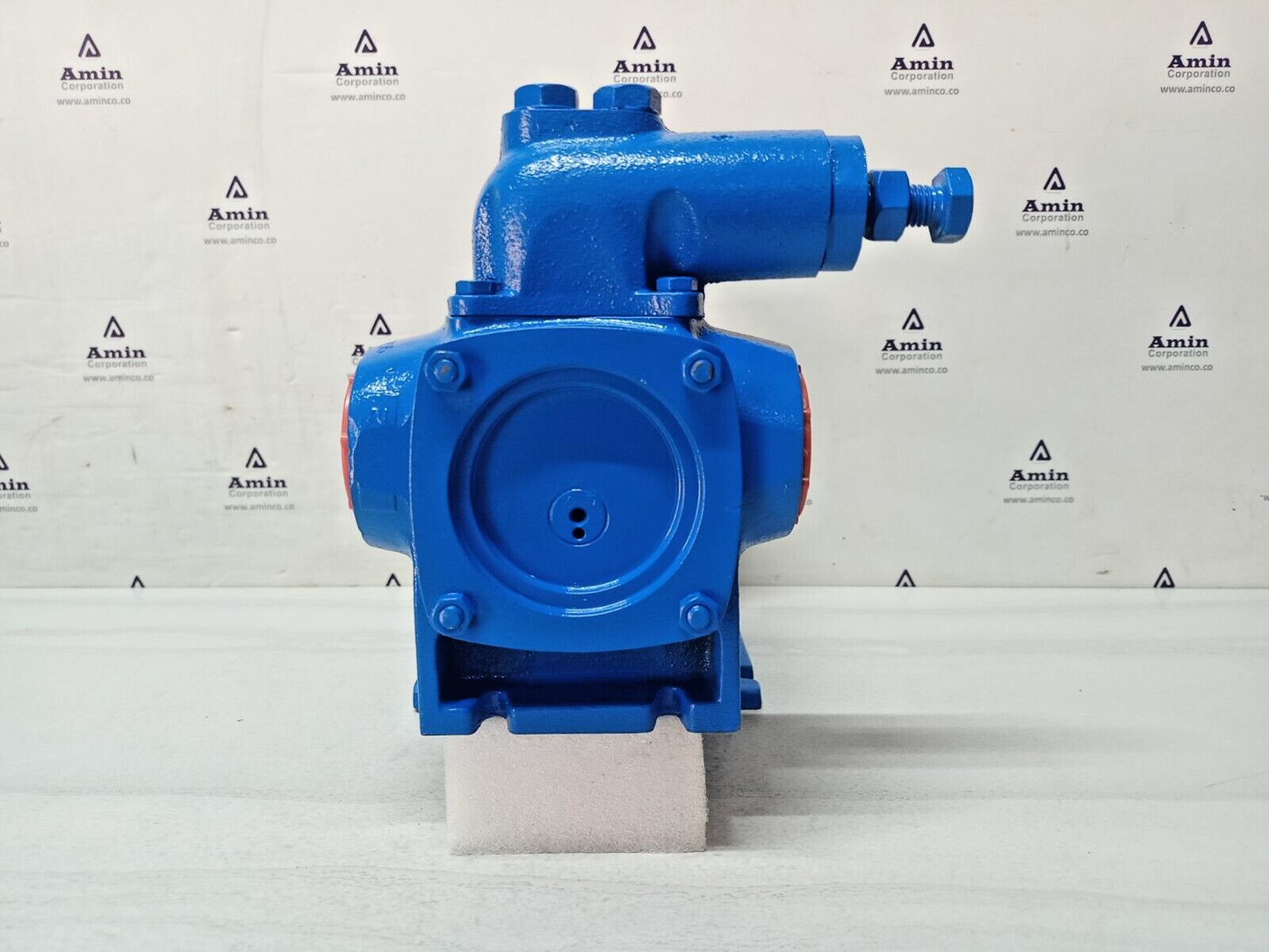 Desmi Rotan GP33EMR-1U2B1 Internal gear pump - Refurbished
