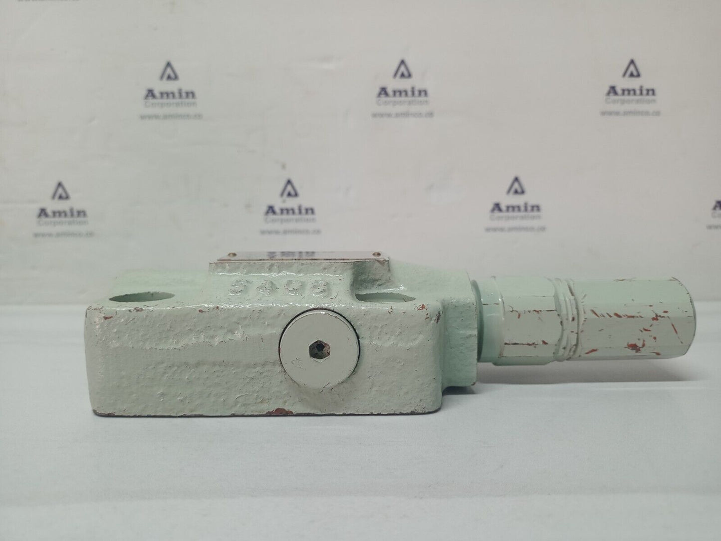 KPM Kawasaki RB35C-10-2/315-L42/1.0 valve - NEW