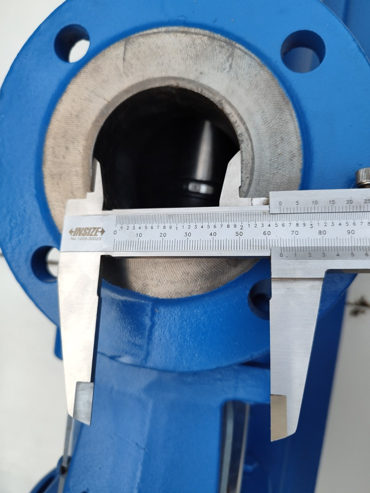 Roodhart Mono pump BPI-10DNL1 Progressive cavity single screw pump - NEW