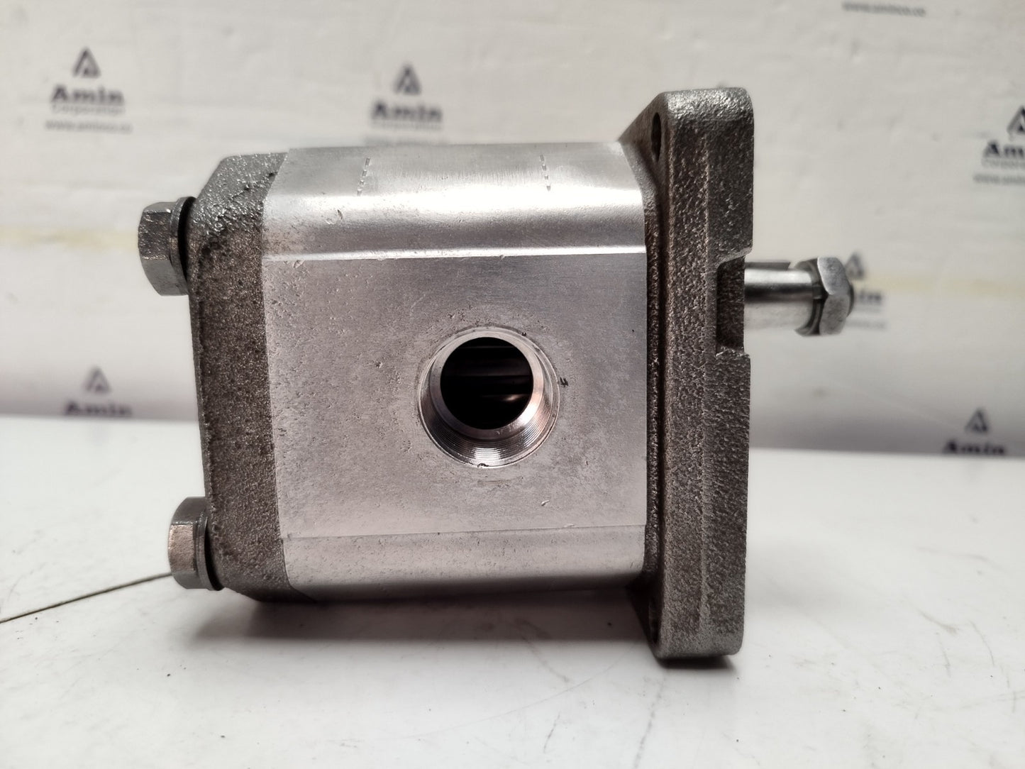 Roquet 1L27DE10R Hydraulic Gear pump