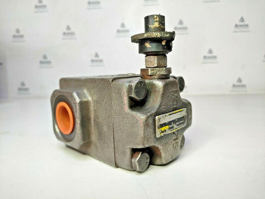 Parker R6PH EL Pressure Control Valve - NEW
