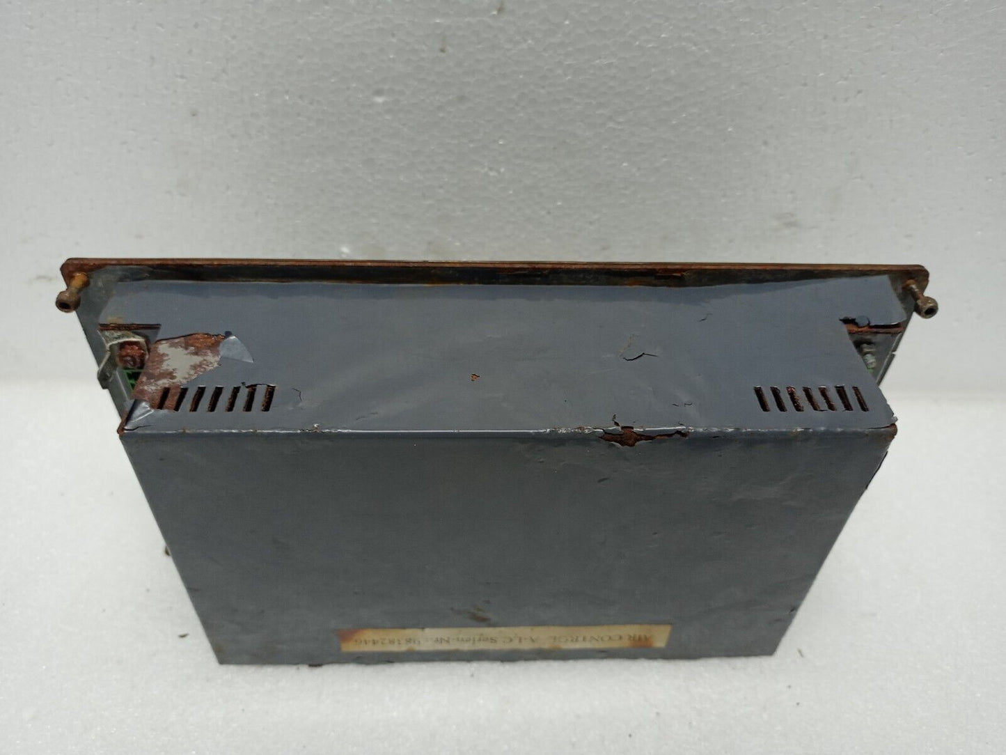 ALUP Air control 1 A-LC - For parts