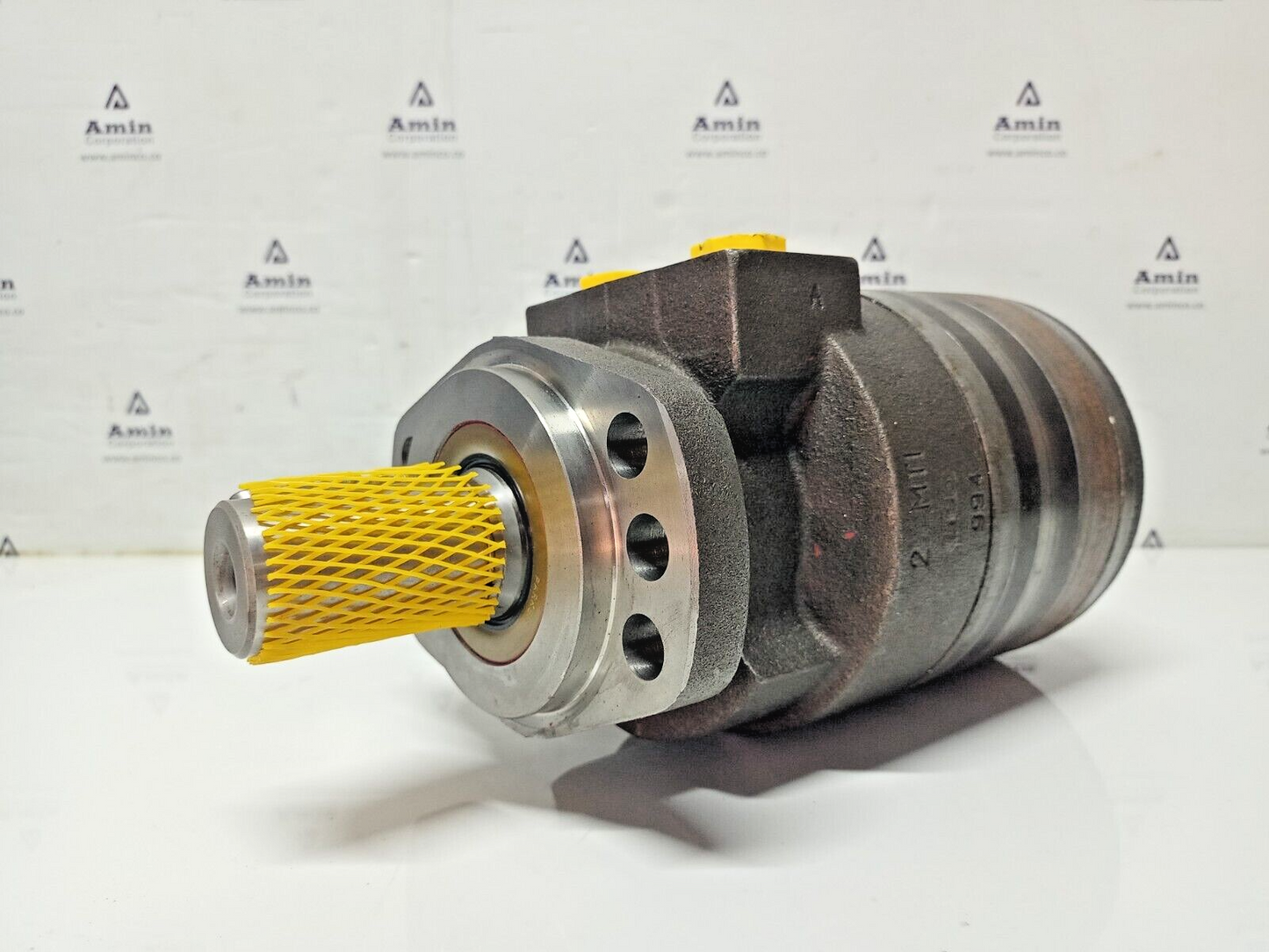 Parker TG0280EW450AAAB Torq Motor TG-series Hydraulic Torq Motor - NEW MFG 2024