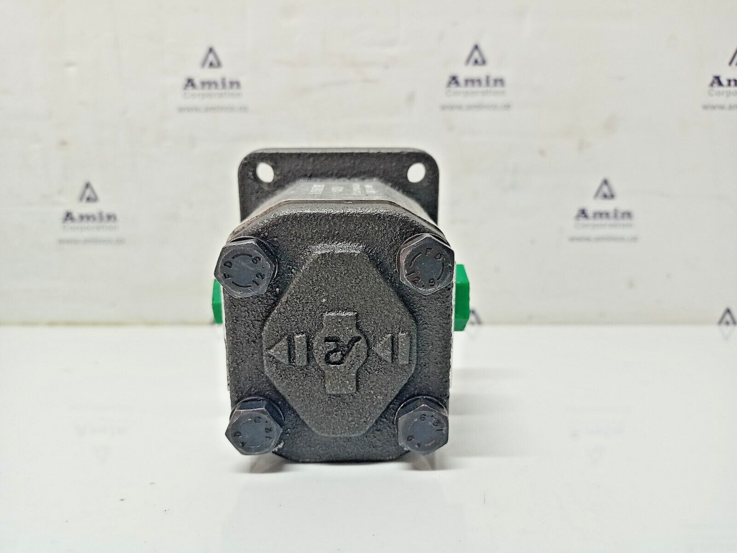 Roquet 1L05DE10R Hydraulic Gear pump - NEW