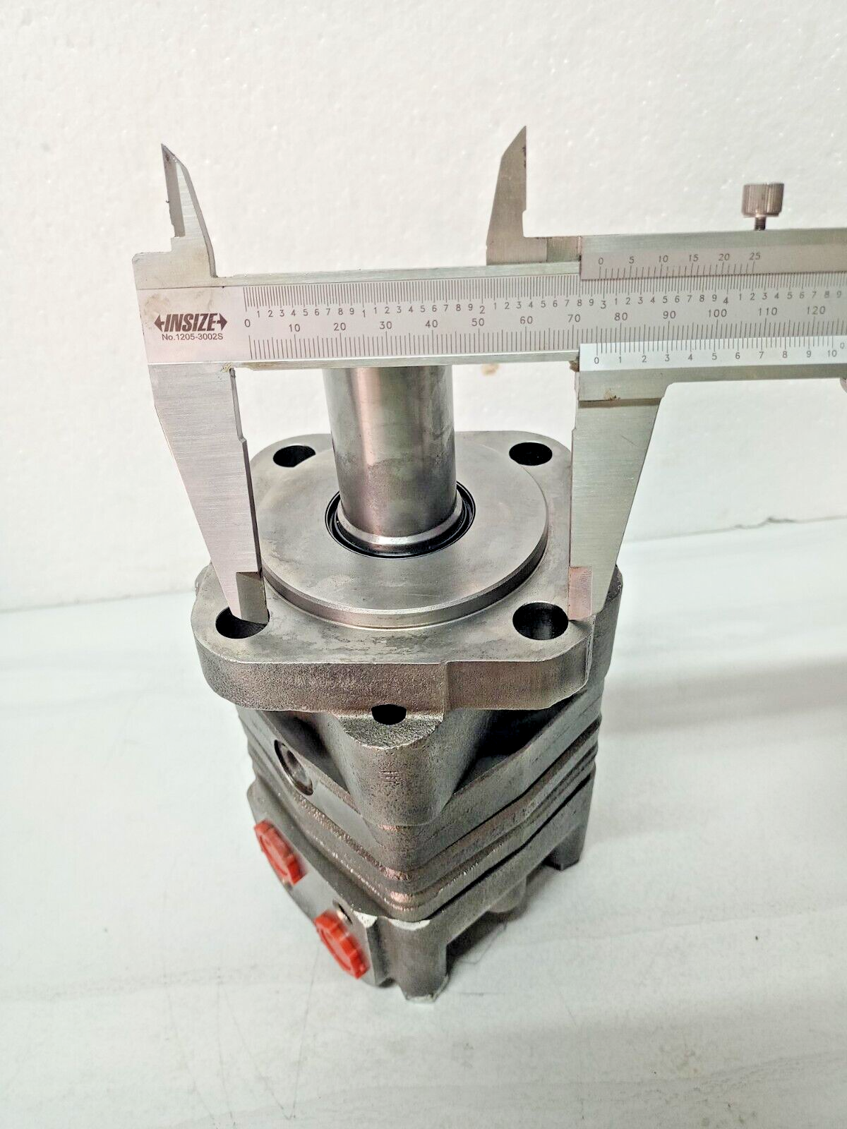 Sauer Danfoss OMS-80 151F0500 Hydraulic Motor