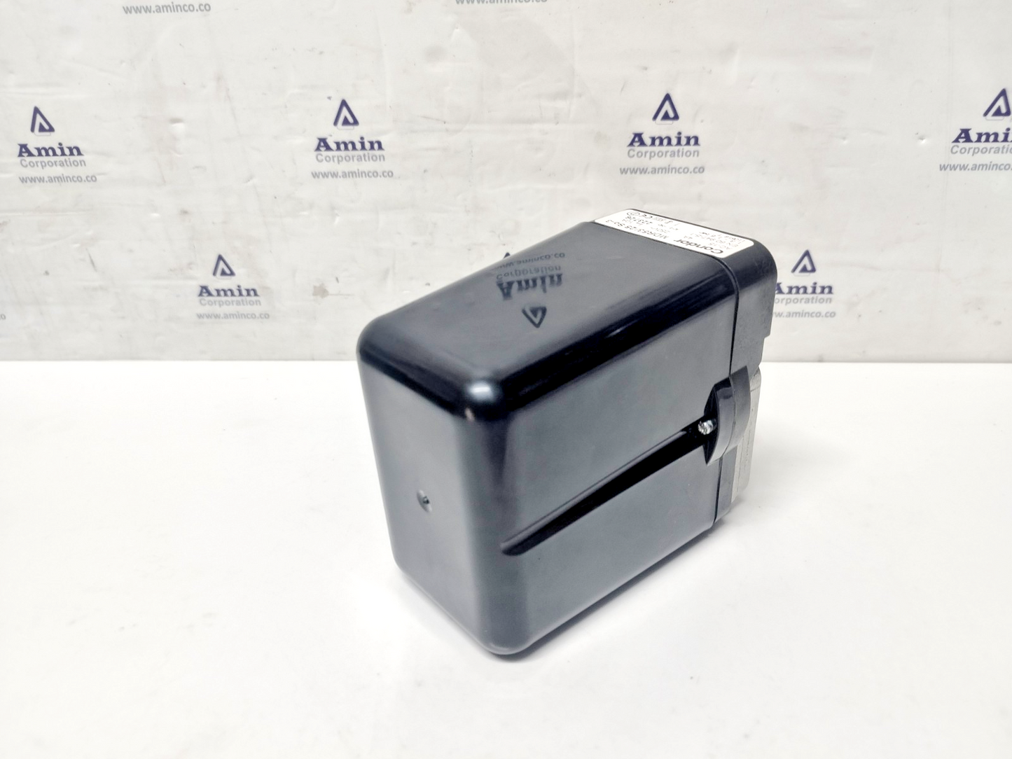 Condor MDR53/25 So-3 Pressure Switch AC-15, 4A, 250V, 1.3-1.6bar - NEW