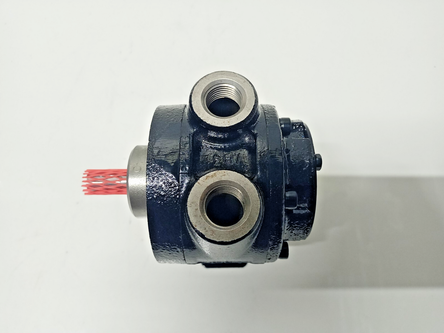 Globe VA4 J&X Air motor 2.8HP/2.1KW - Refurbished & Tested
