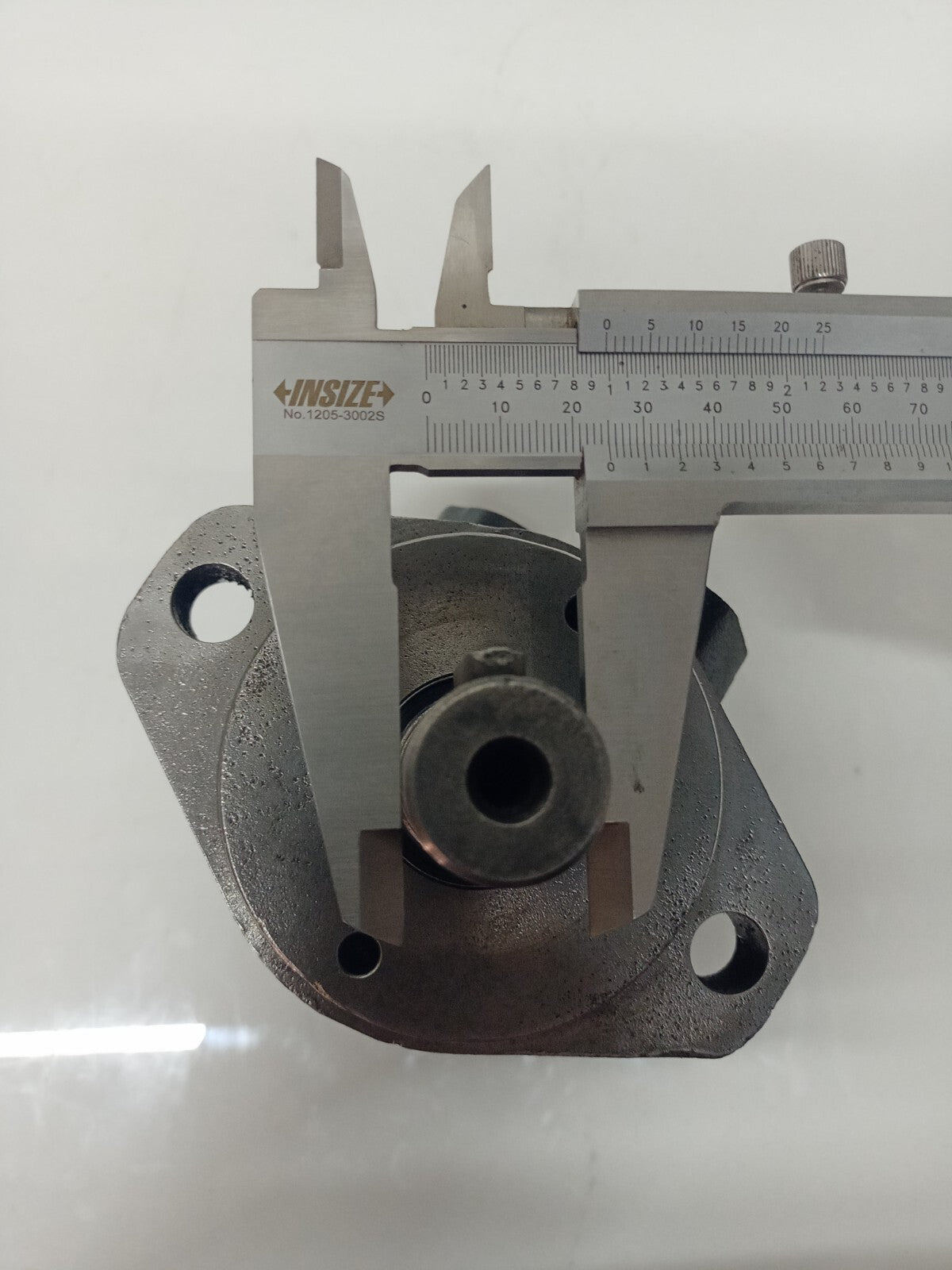 Danfoss OMR-50 Hydraulic motor 151-0410 - NEW