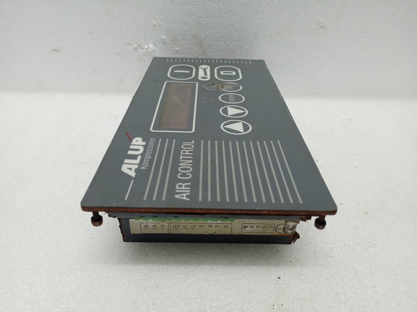 ALUP Air control 1 A-LC - For parts