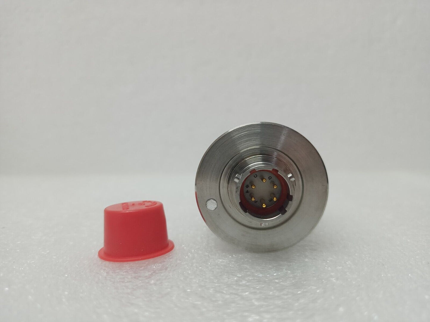 Viatran 245X748H Model 245 high range Pressure Transmitter 250-450kpag -NEW