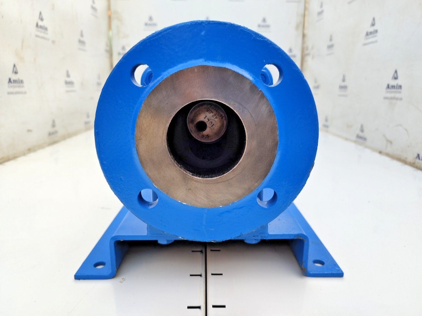 Roodhart Mono pump BPI-10DNL1 Progressive cavity single screw pump - NEW
