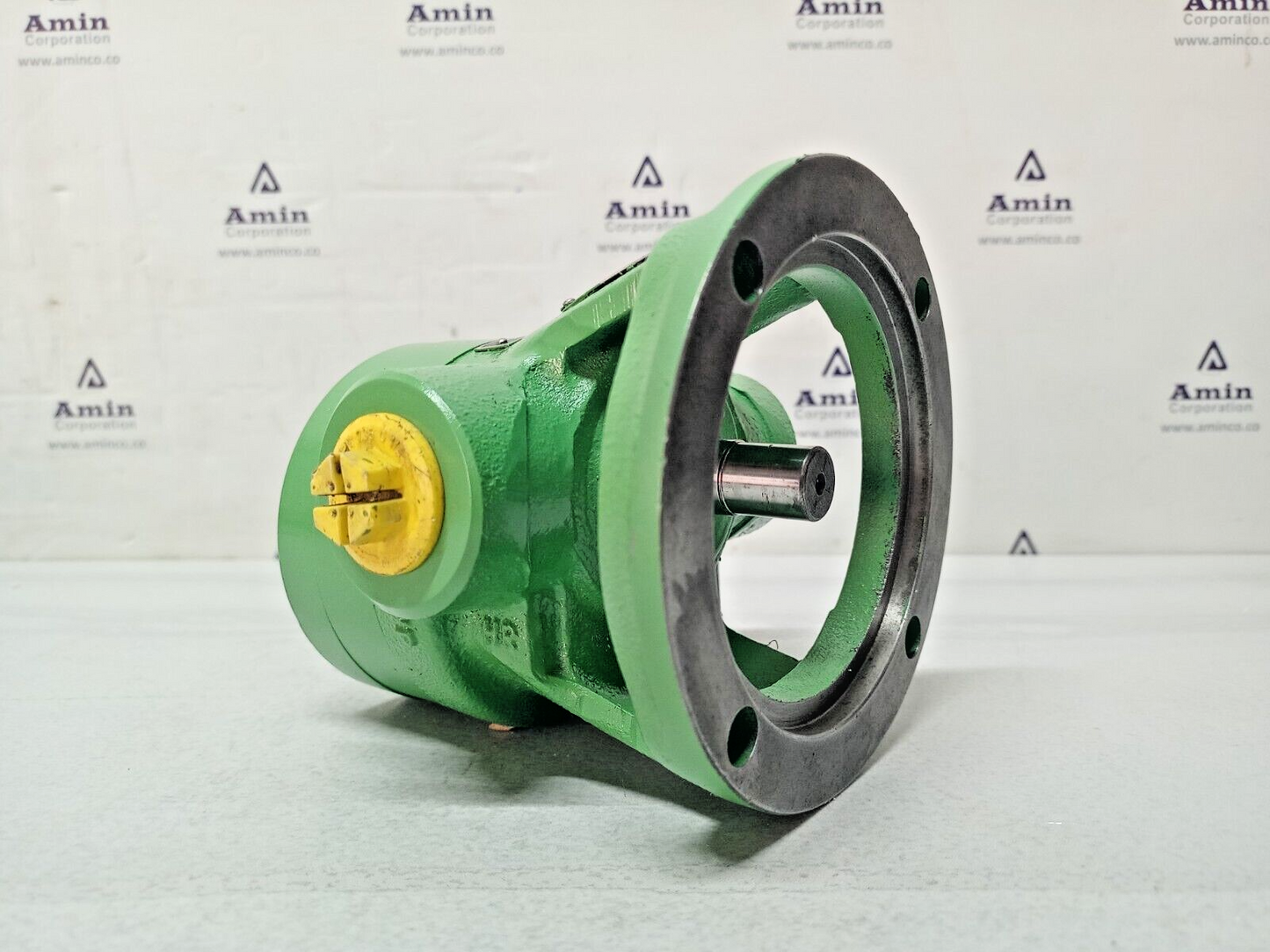 Rickmeier R2-2/24-5M0 Hydraulic gear pump - New