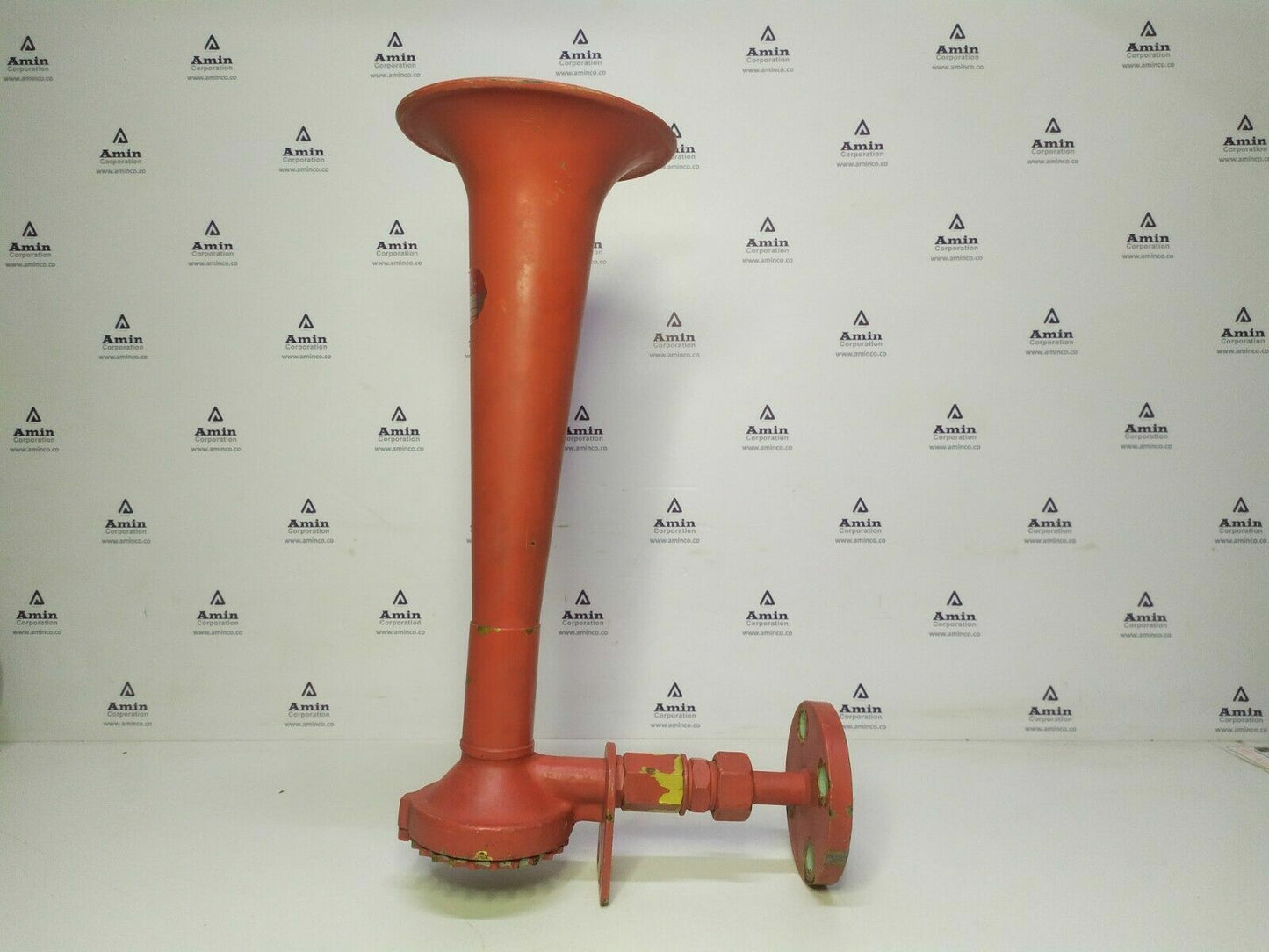 IBUKI 75 Type Air Horn Pressure: 4-10 kg/cm2 - NEW