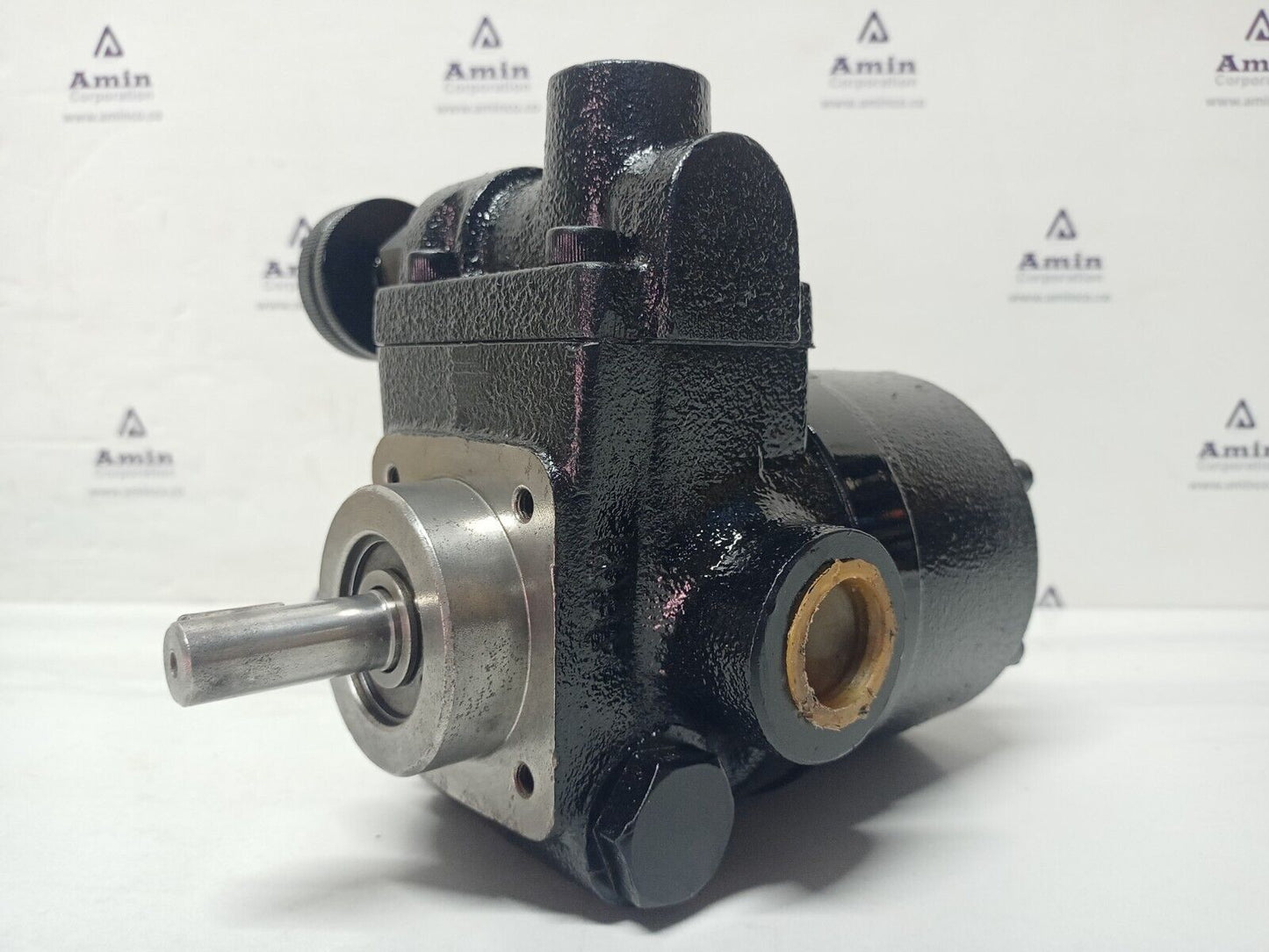 Nippon GD-206 H Trochoid Fuel pump - Refurbished & pressure Tested