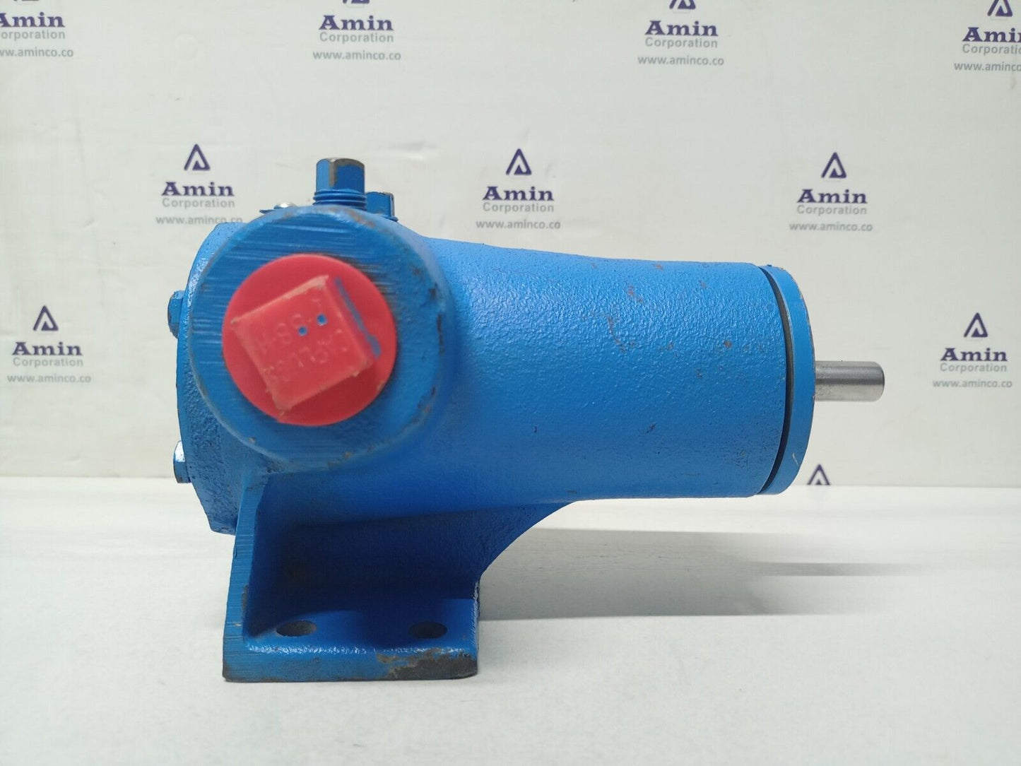 EMD P/N:40049307 Model: GV503B Hydraulic Internal gear pump Viking Pump GV-503B