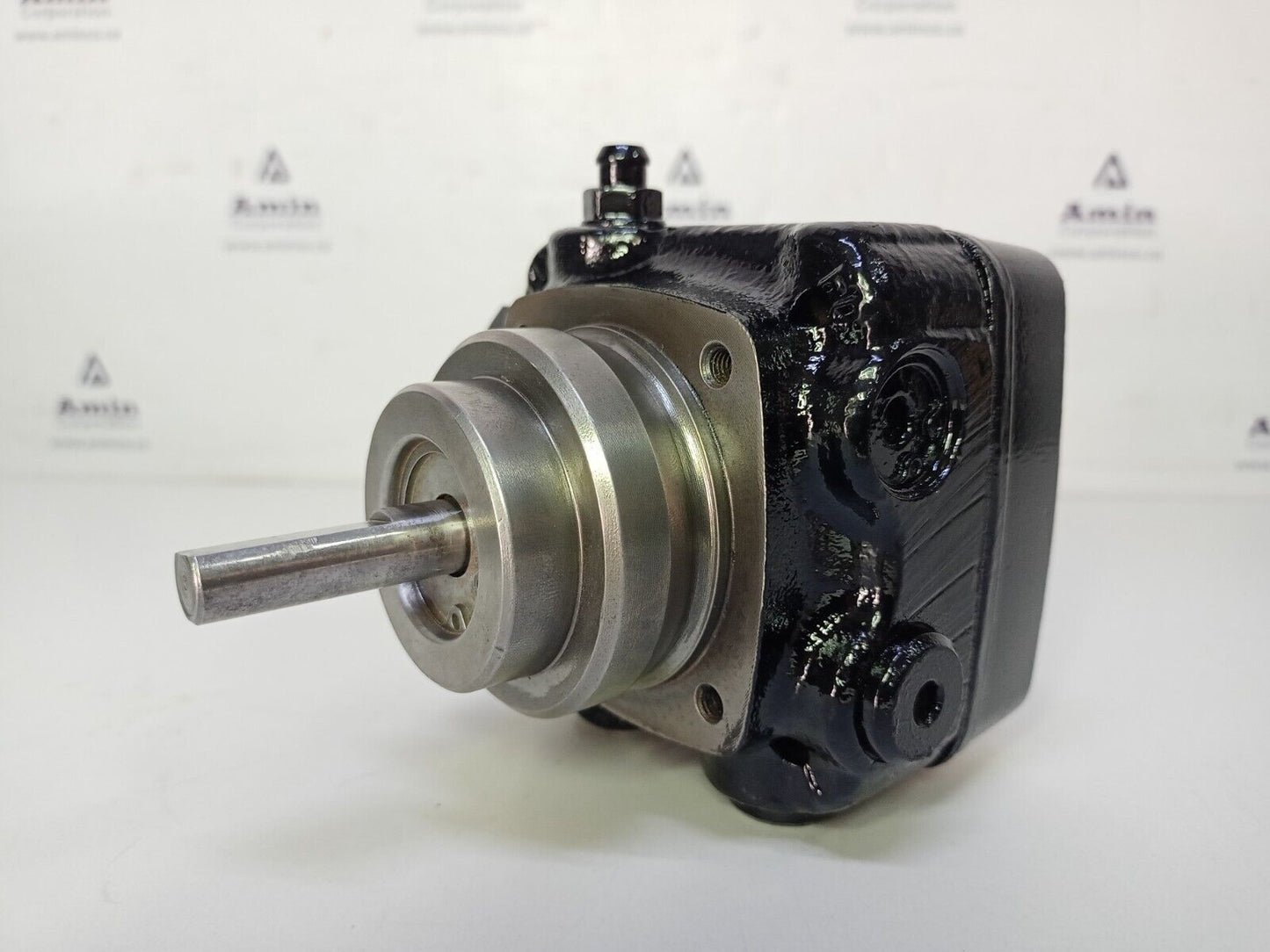 Danfoss Oil Pump RSA 28 070-5370 for commercial oil burners - New