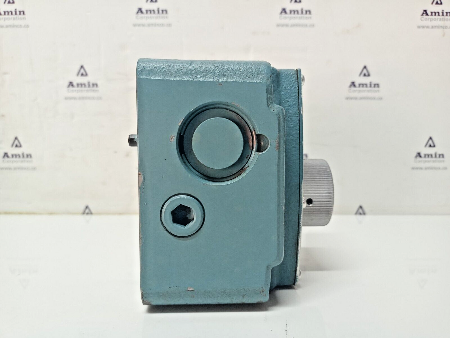 Daikin JF-G03-105-16 Flow Control Valve - NEW