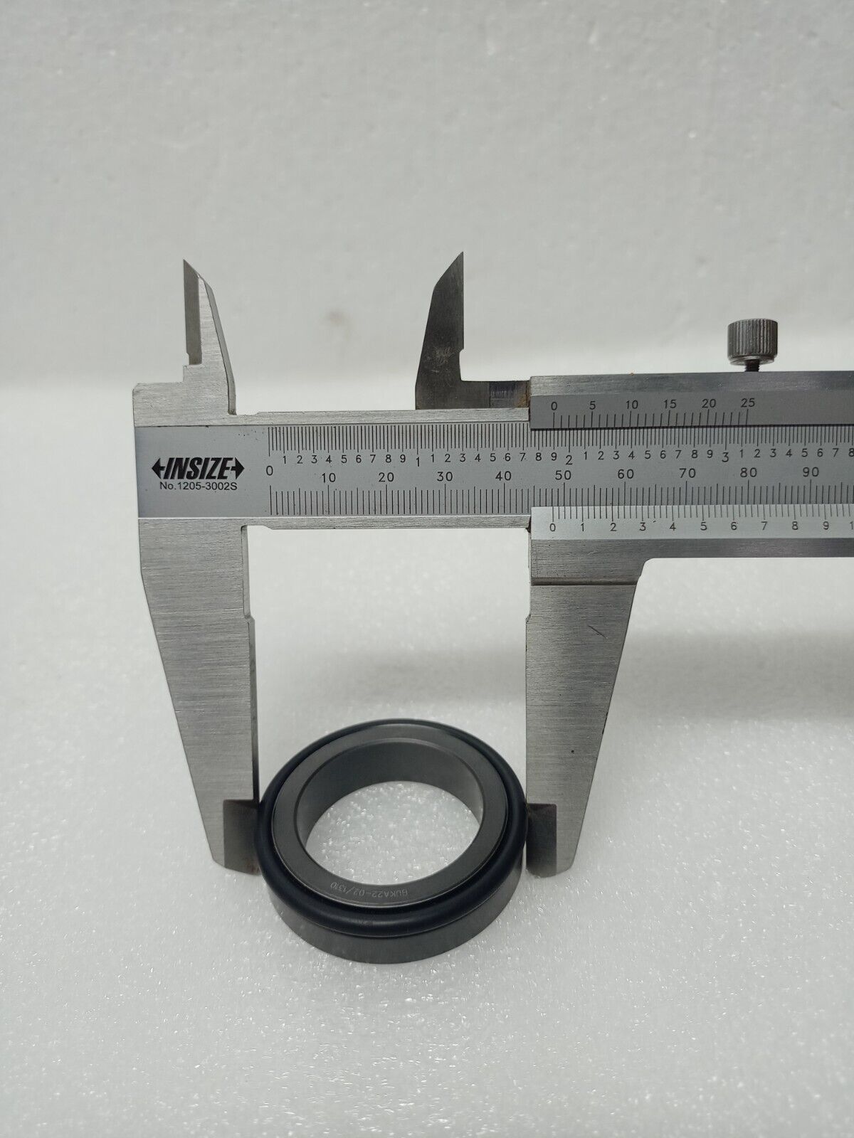 Eagle Burgmann Mechanical Seal size: 32mm - NEW