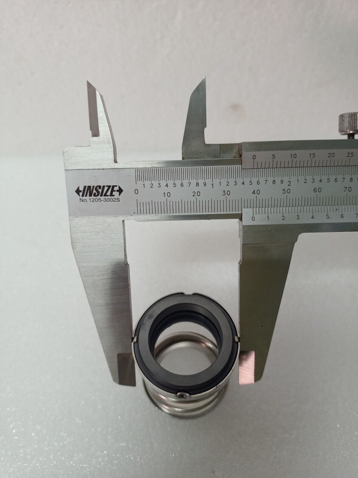 John Crane Shaft seal 25mm - NEW