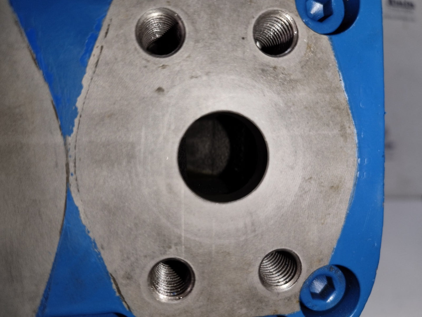 Rexroth A7VO28DR/63L-NPB01 MNR:2011918 Hydraulic Axial piston variable pump -NEW