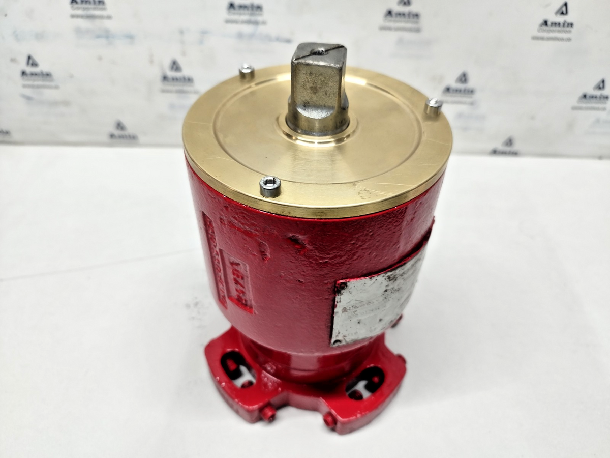 Danfoss BRC 012-A1 Hydraulic Double-Acting Rotary Actuator 051-4252 -Refurbished