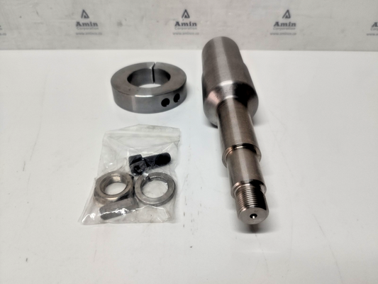 Allweiler BG 30-42 NI Pump shaft assembly - New