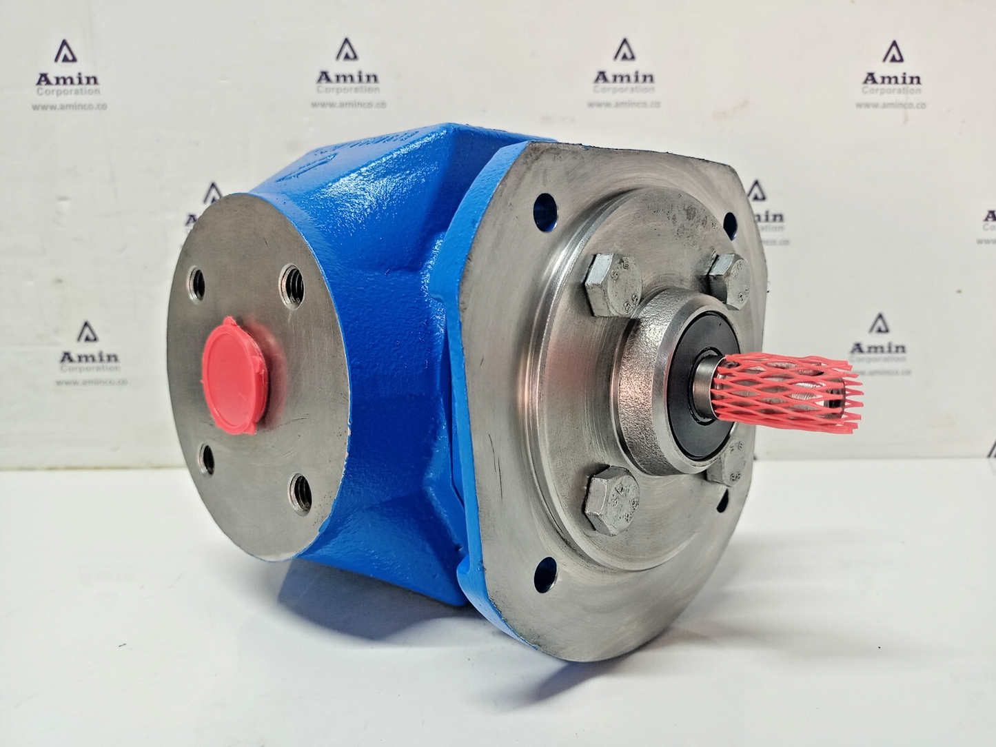 IMO Pump LPE 025L3 NTBP Triple screw pump