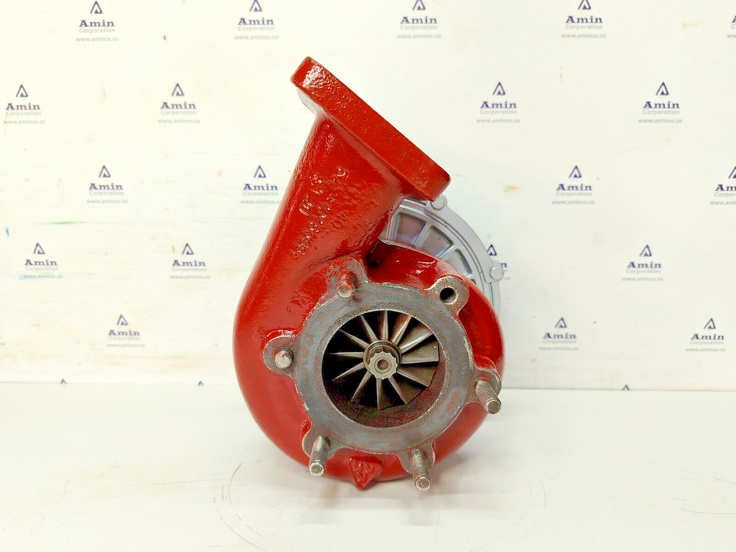 KKK K28 Turbo Charger Part No.: 5328 970 6410, K28- 3264 0C20.29