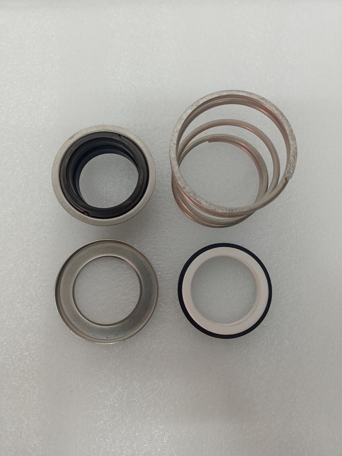 John Crane Type 2 Shaft seal 1-1/2'' - NEW