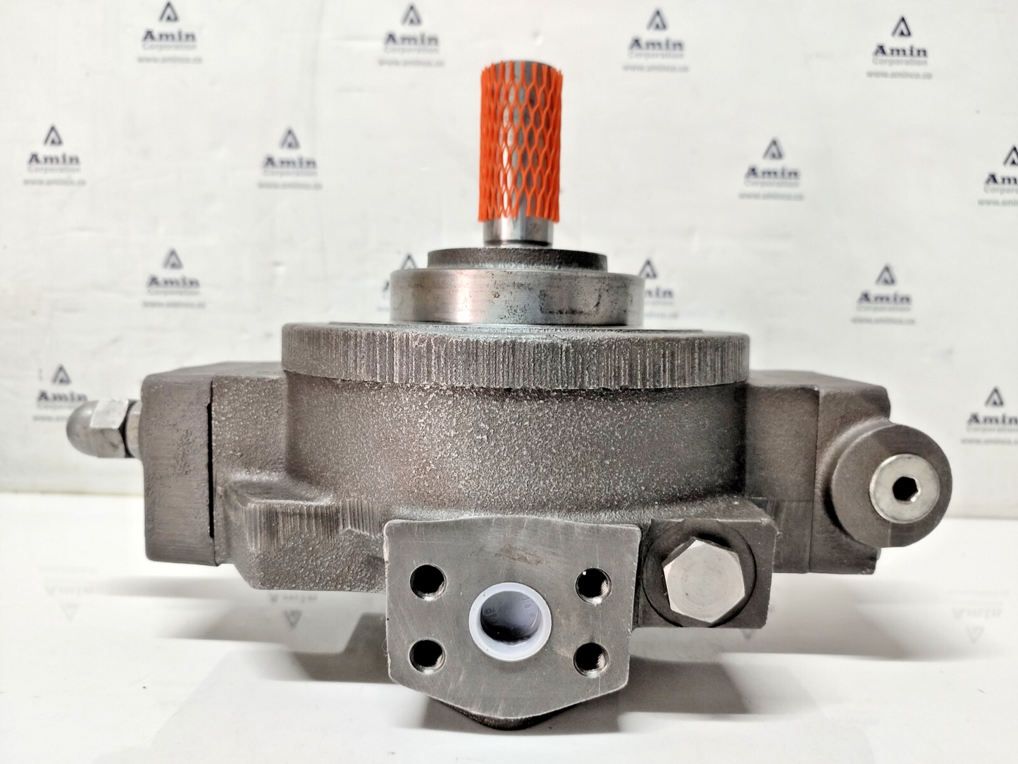 Bosch 0514 300 022 Hydraulic Radial Piston pump 0514300022