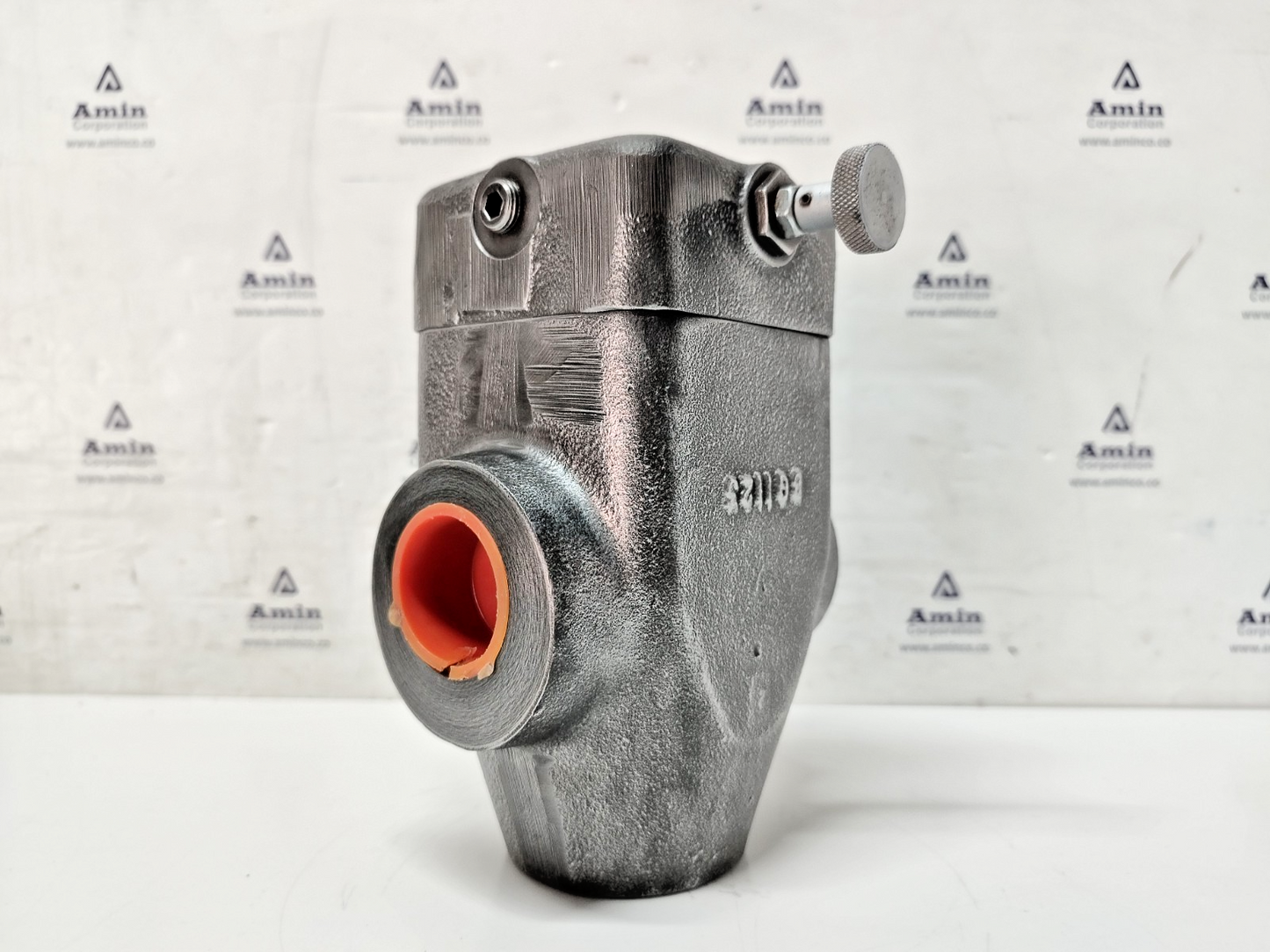 Johnston Fluid power BGRP-201-1AH Pressure Control valve - NEW