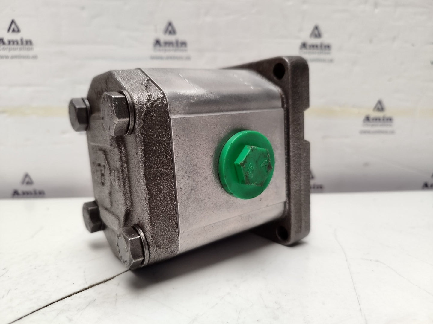 Roquet 1L27DE10R Hydraulic Gear pump