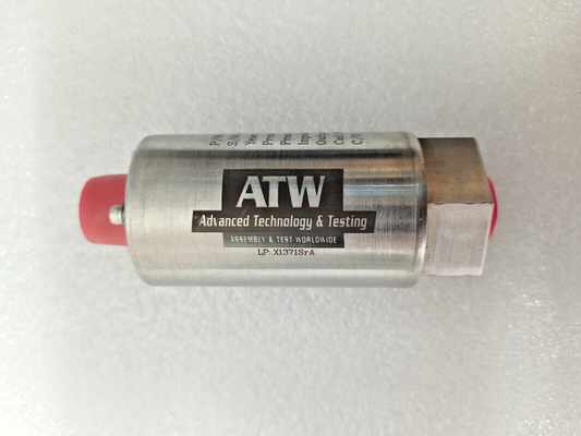 ATW Model 245 high range 245AMGX1317S Pressure Transmitter 0-700kpag NEW