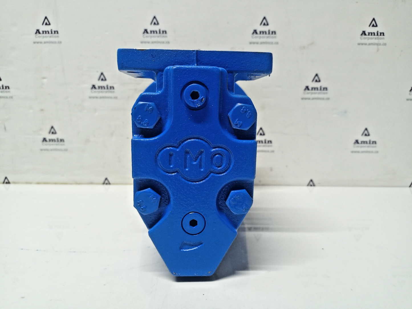 IMO ACE 032L3 NVBP Triple Screw Pump - Refurbished & Tested
