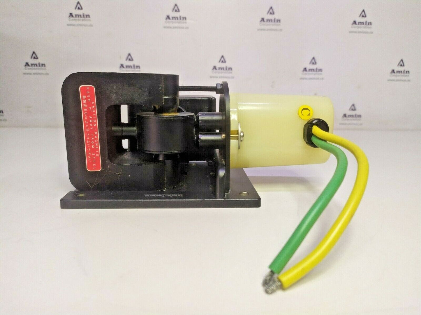 JRC M1302A  Magnetron Marine radar