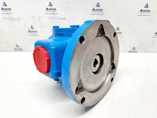 Viking pump HL 75M-3N706 Motor speed Cast pump Hydraulic Internal gear pump NEW