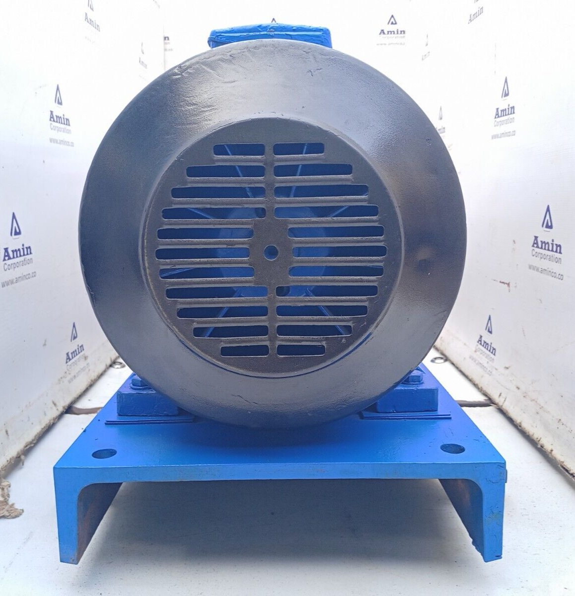 Allweiler L40/3U2DW2 Centrifugal pump with 15kW, 2905rpm Motor - Pressure Tested
