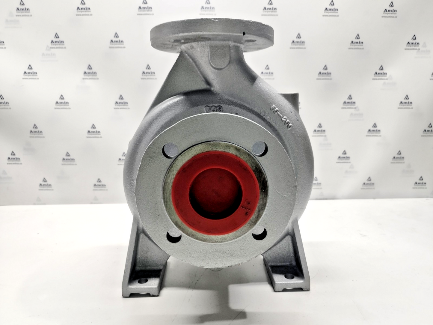 Allweiler NTT 50-200/179 U5A-W4 Centrifugal pump