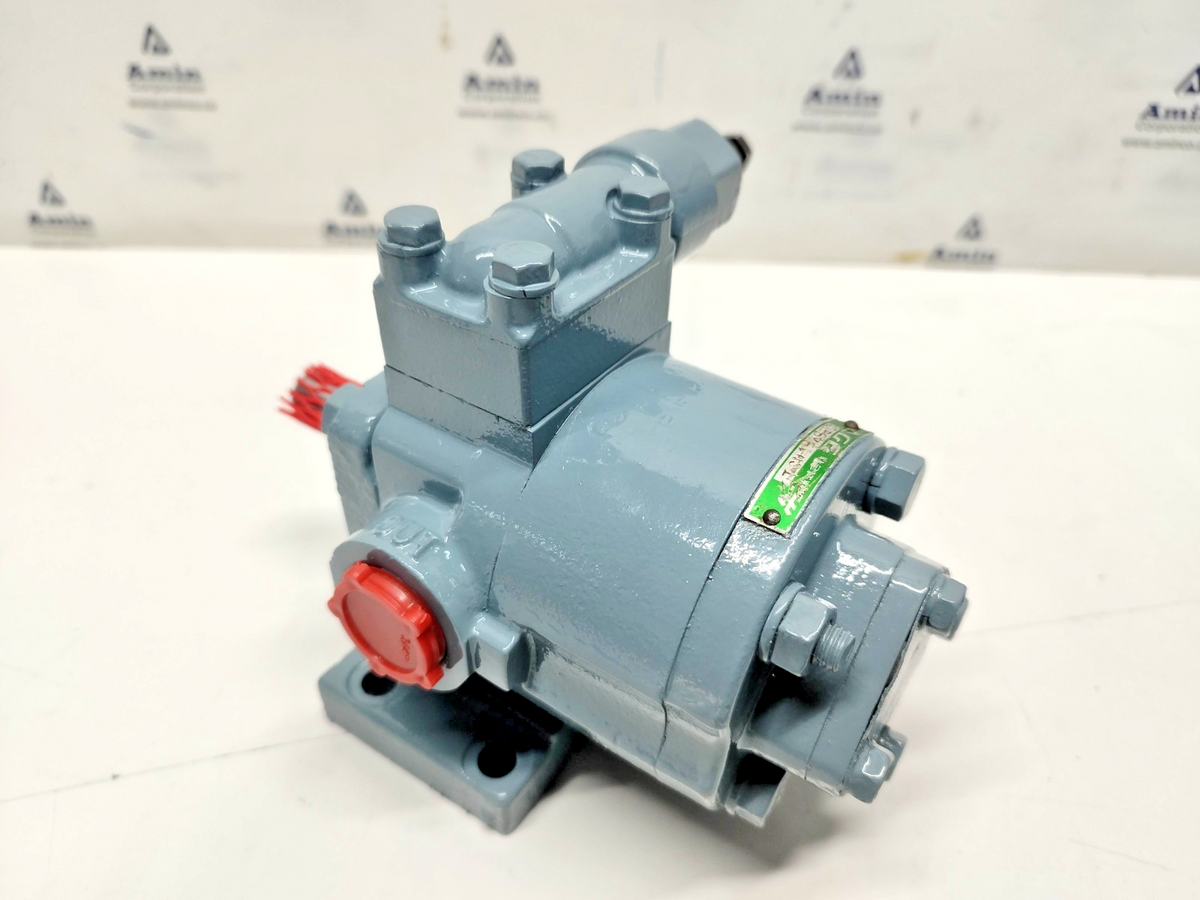Nippon Gerotor TOP-216HA Trochoid Pump - Tested