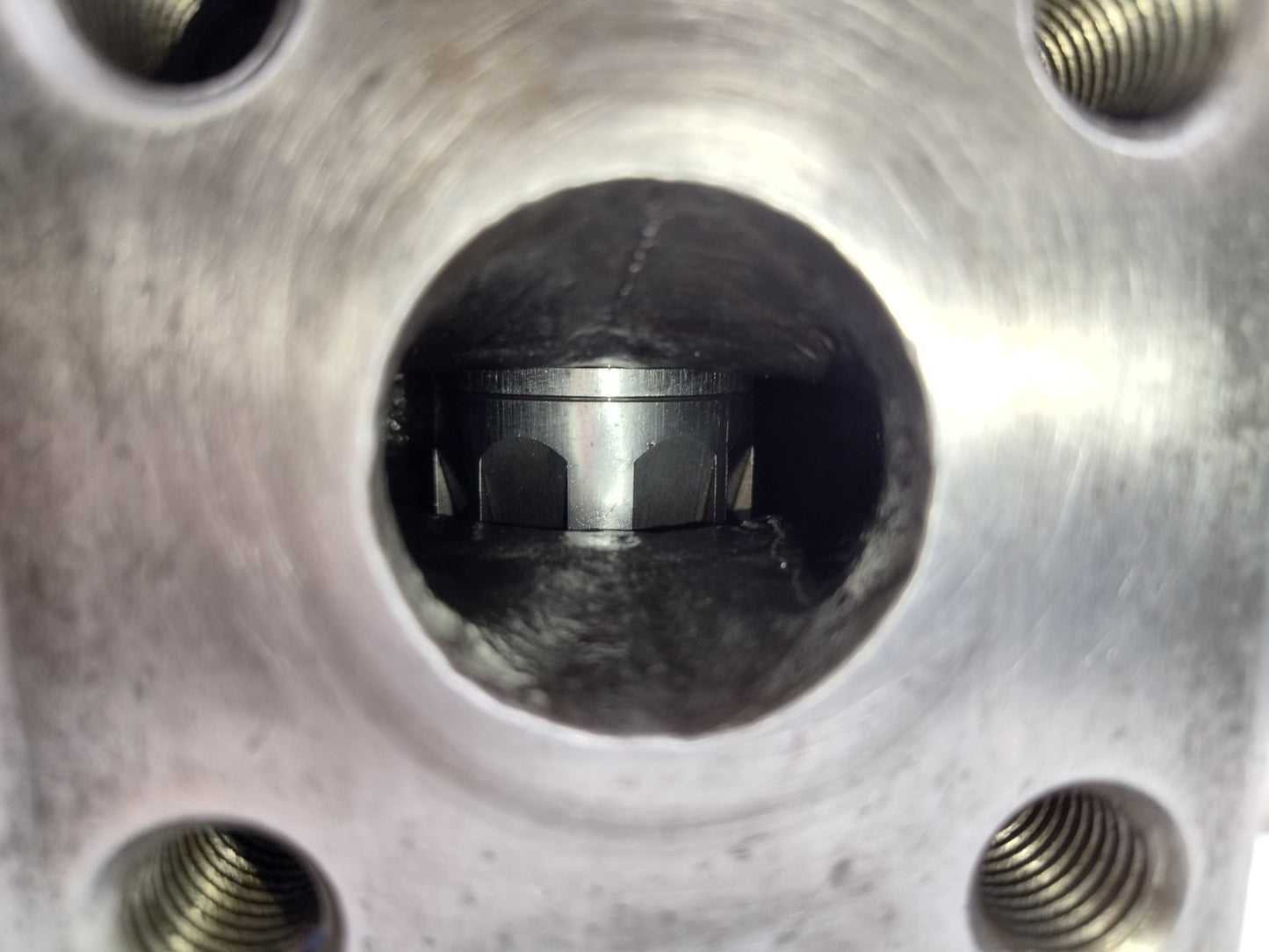 Sumiyoshi Seisakusho MS4-F12-6C-0 Control valve