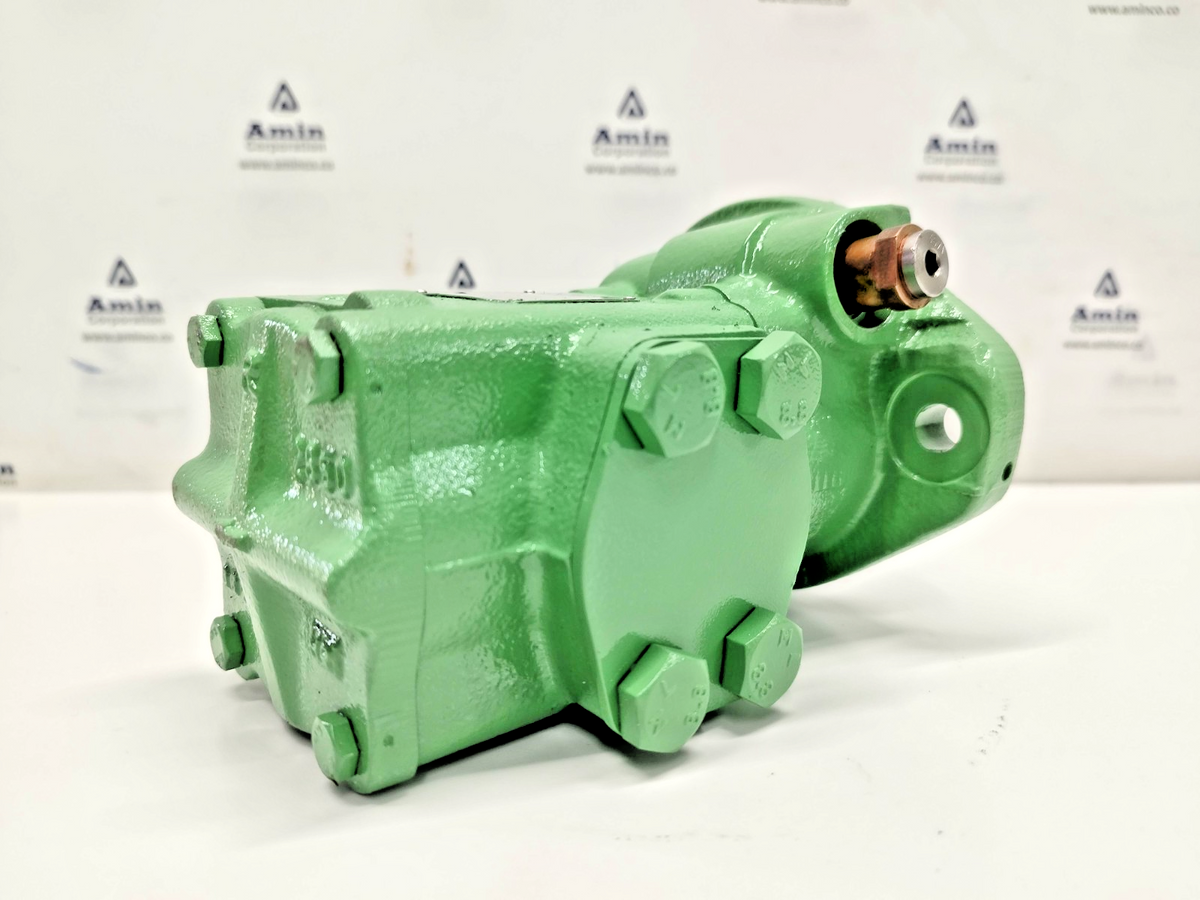 Rickmeier R25/20 FL-M-DB-SO Hydraulic gear pump - Refurbished
